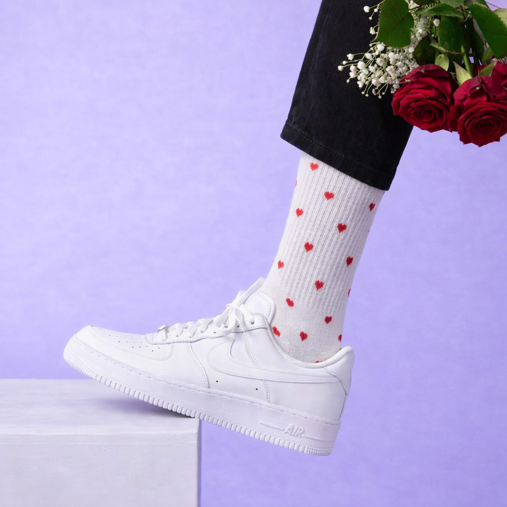 MOLLIS SOCKS SHORT still placeholder